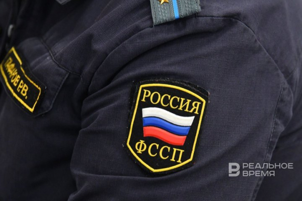 Судебные приставы дают около двух месяцев на погашение долгов