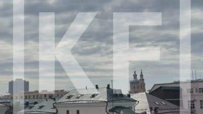 Над Казанью завыли сирены, в городе объявлена воздушная тревога - видео 06/08/2026 &ndash; Новости