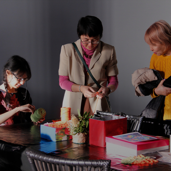 Qyzqaras Film Festival, ÖMIR FEST и VECTOR