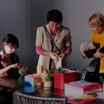 Qyzqaras Film Festival, ÖMIR FEST и VECTOR