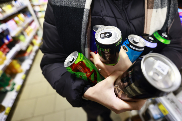 Новый ГОСТ подготовили для энергетиков