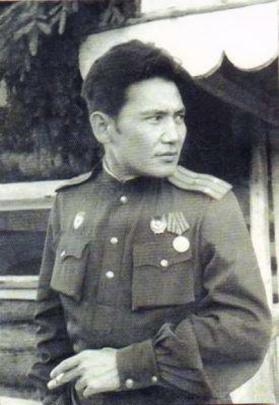 Полководец. Писатель. Патриот