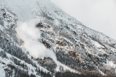 Вскрылись новые детали гибели альпинистов под лавиной в Бурятии