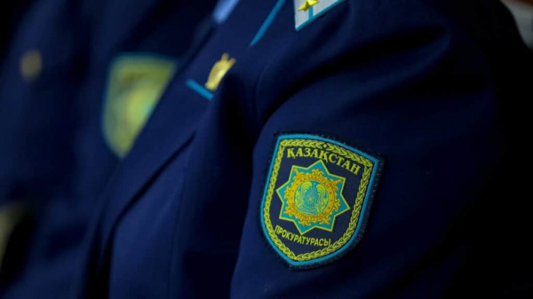 Главному подозреваемому по делу Шерзата Болата просят 23 года тюрьмы