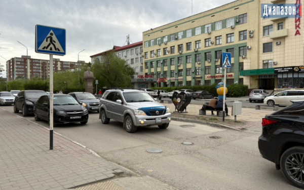Почему не поднимают болларды?