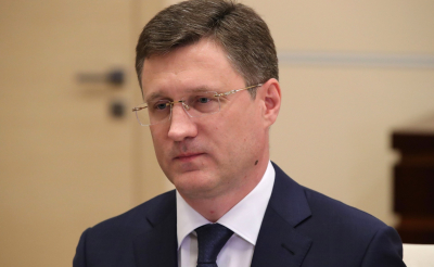 Новак заявил об отсутствии проблем с логистикой дизтоплива