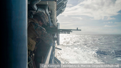 Иран предостерег Европу от участия в агрессии США и Израиля