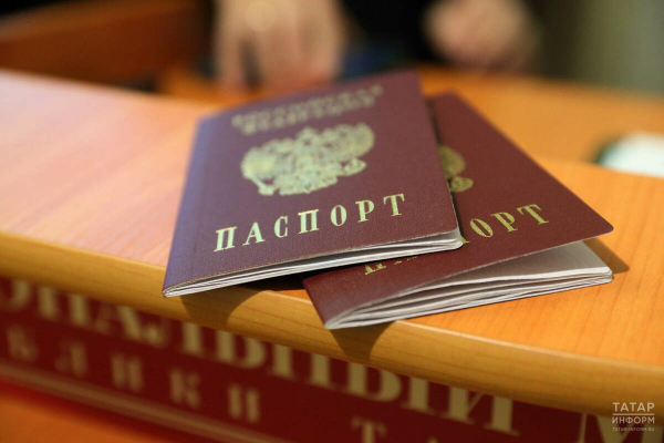 Россияне смогут предъявлять &laquo;цифровой паспорт&raquo; в салонах связи и больницах