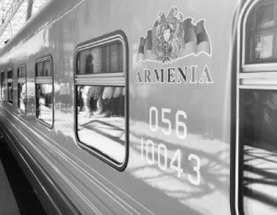 Минтранс: В России достроили полигон для испытаний технологий ВСМ