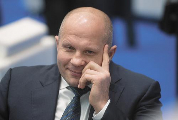 Емельяненко выиграл мутные выборы, но что дальше?