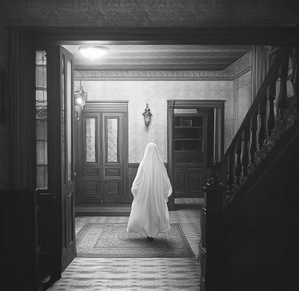 Под Казанью откроют отель с привидениями 07/02/2026 &ndash; Новости