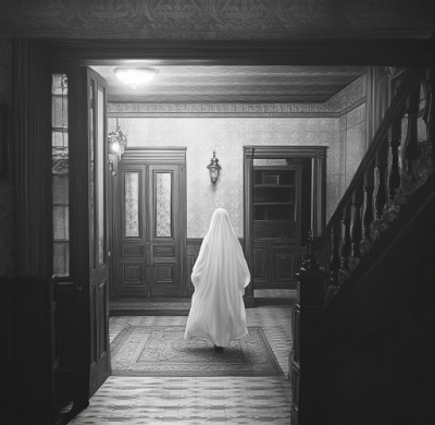 Под Казанью откроют отель с привидениями 07/02/2026 &ndash; Новости