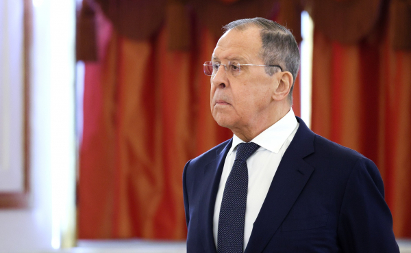 Daily Express: Лавров пригрозил НАТО расплатой за&nbsp;атаки на&nbsp;Москву
