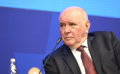 Карасин оценил слова Буданова* о переговорах