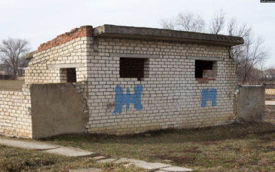 Когда закроют уличные туалеты в казахстанских школах