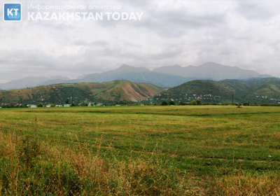В Актюбинской области свыше 22 тысяч га земель вернули государству