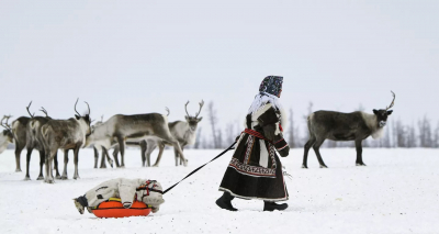 Назван самый малочисленный коренной народ в России