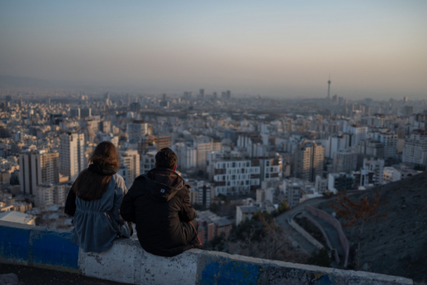 Обострение на Ближнем Востоке 28 февраля: что с россиянами в Израиле, удары
