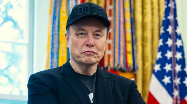 Созданное Маском ведомство DOGE досрочно расформировали