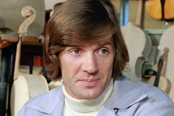 Дочь Алферовой рассказала, почему она развелась с Абдуловым