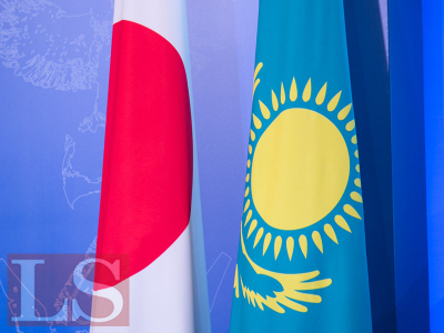 Япония поможет Казахстану «озеленить» Атырауский НПЗ