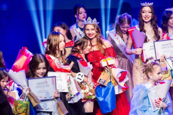 &laquo;Юная Мисс Набережные Челны &ndash; 2026&raquo;