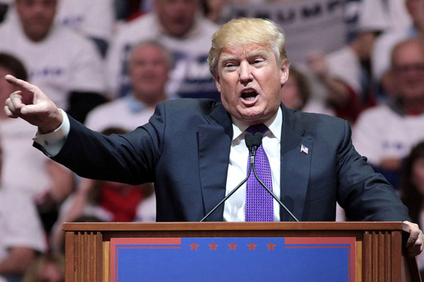 Axios: Трампа эвакуировали с ужина Ассоциации корреспондентов из-за стрельбы