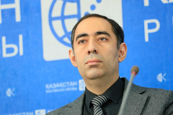 Фарид Алиев: Реализация концепции «Закон и Порядок» должна носить системный характер