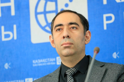Фарид Алиев: Реализация концепции «Закон и Порядок» должна носить системный характер