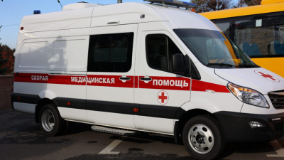 Маленький ребенок попал в больницу из-за отравления газом в Бугульме &ndash; подробности 23/03/2026 &ndash; Новости