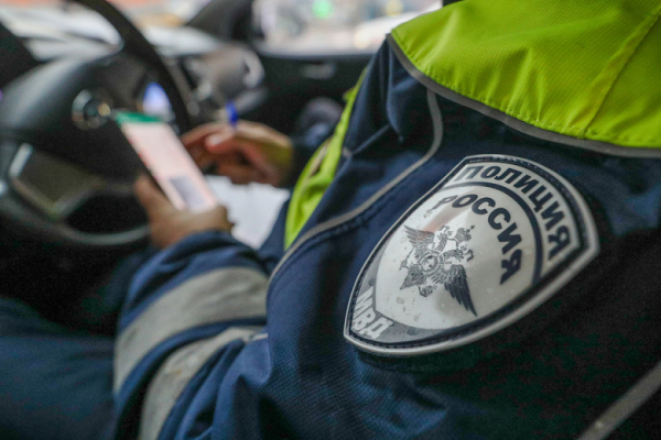 Житель Петербурга предстанет перед судом за повторную езду в нетрезвом виде