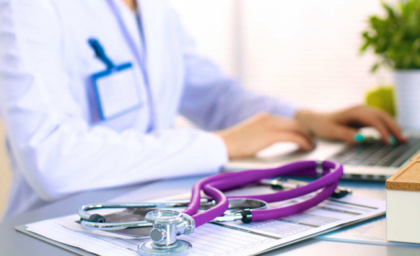 Модернизированную СУР внедряет Минздрав