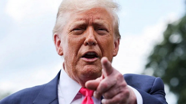 Трамп заявил о планах изменить рецепт Coca-Cola