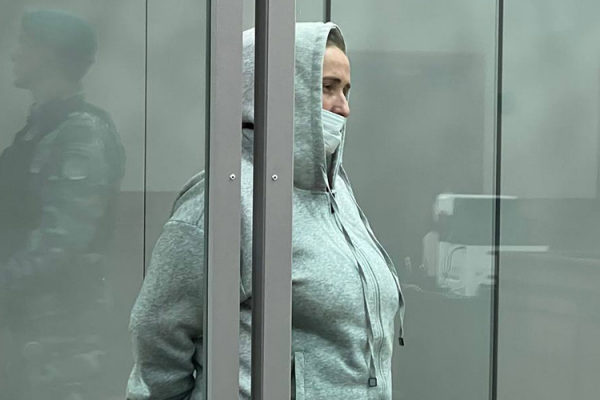Хозяйке &laquo;дома смерти&raquo; в&nbsp;Щербаково вынесли приговор