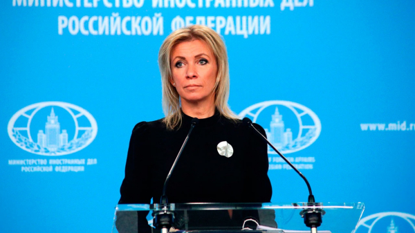 Захарова: размещение французского ядерного оружия в странах ЕС делает их целями