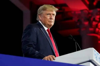 Трамп пообещал вернуть санкции против РФ, как только упадут цены на нефть