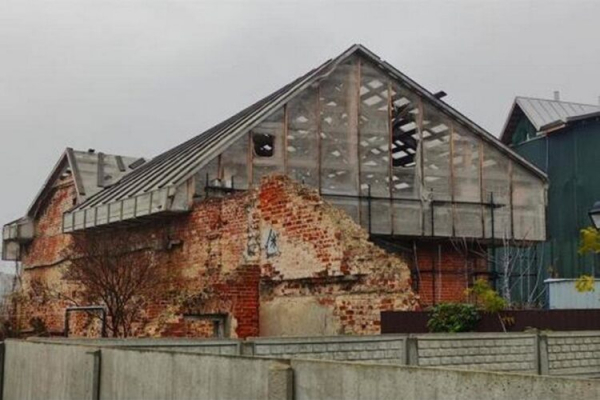 В Казани выставлен на продажу Дом Марджани за 9,3 млн рублей