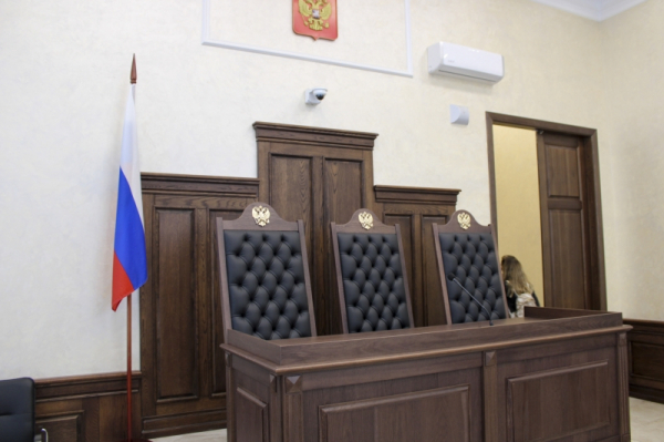 Четыре новых назначения в судебной системе Татарстана: Путин подписал указ