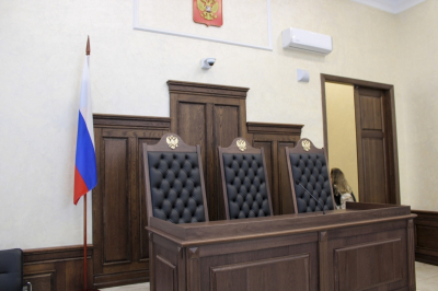 Четыре новых назначения в судебной системе Татарстана: Путин подписал указ