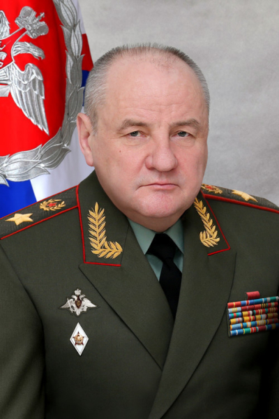 Экс-замминистра обороны Попова приговорили к&nbsp;19 годам колонии и&nbsp;лишили генеральского звания