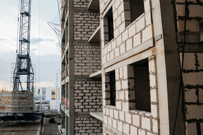 В новом микрорайоне Челнов построят детский сад