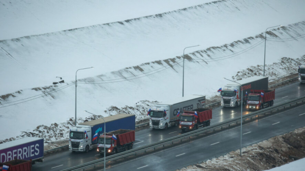 В Татарстане сняты ограничения на трассах &laquo;Чистополь &ndash; Нижнекамск&raquo; и &laquo;Алексеевское &ndash; Альметьевск&raquo; 29/01/2026 &ndash; Новости