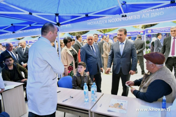 СЕГОДНЯ ВСЕМИРНЫЙ ДЕНЬ ЗДОРОВЬЯ. Основой здоровья являются спорт, хорошее питание и глубокий сон