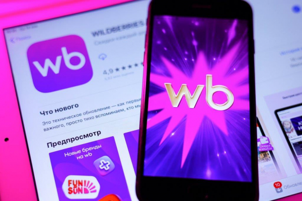 Wildberries перестраивает логистику и перенаправляет товарные потоки