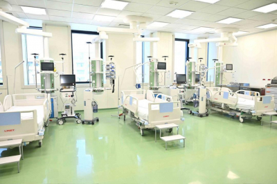 Новый роддом и травмпункт появятся в столице