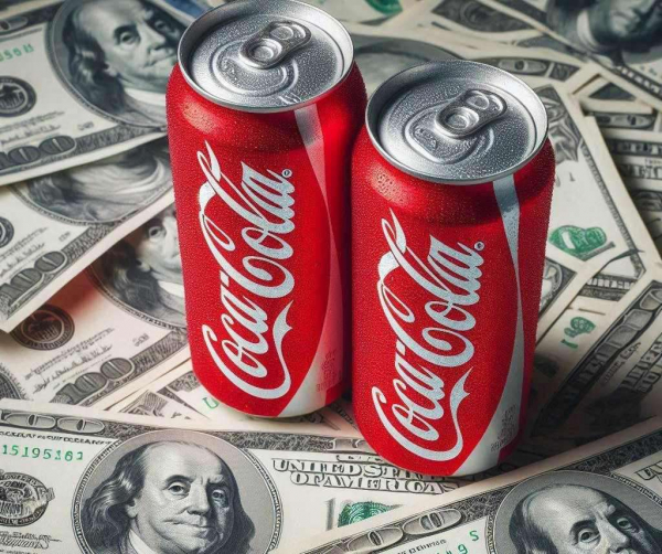 Компанию Coca-Cola обязали выплатить рекордный штраф в США