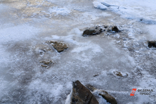 В Ленобласти тело убитого девятилетнего Павла извлекли из водопада