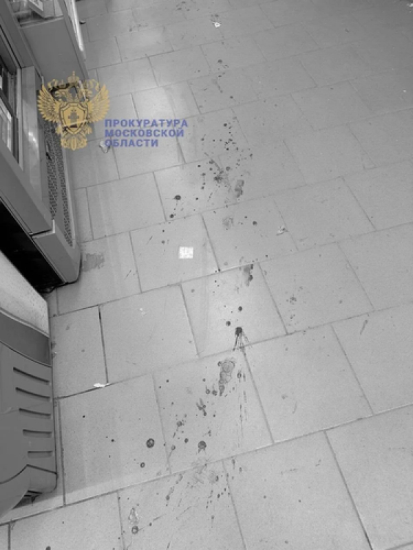 В Люберцах бывший владелец квартиры зарезал женщину и ранил её мужа из-за отказа выселяться