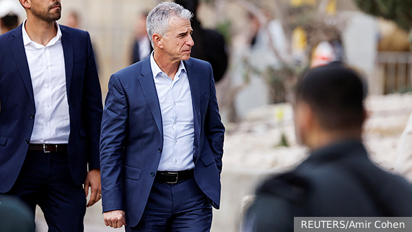 Сенатор Ван Холлен выдвинул ультиматум президенту США по Израилю