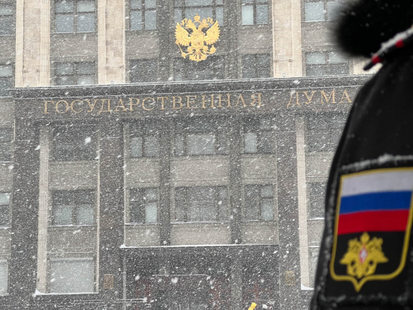 Депутат Соболев: Россия не намерена вторгаться в Прибалтику и ЕС